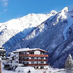 Haus Amaris *** Sölden